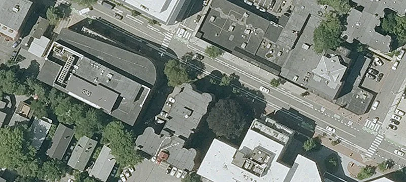 Cambridge Multifamily Building For Sale