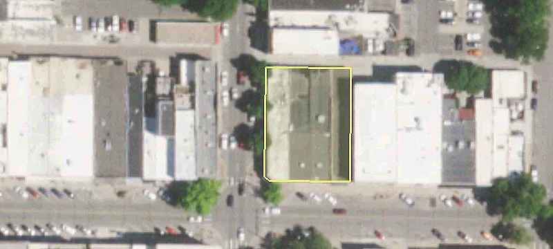 Downtown Loveland Redevelopment Opportunity