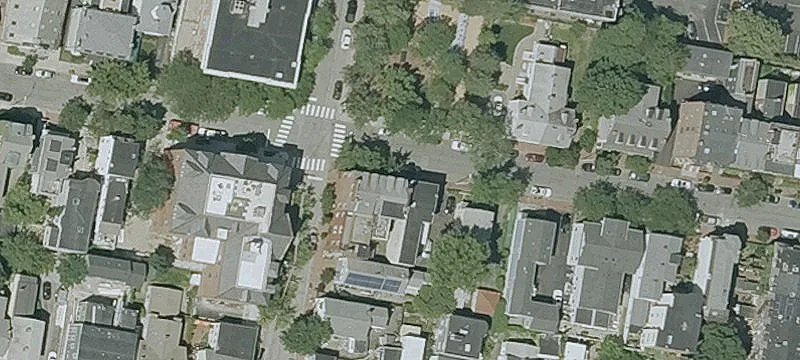 East Cambridge Triplex Opportunity