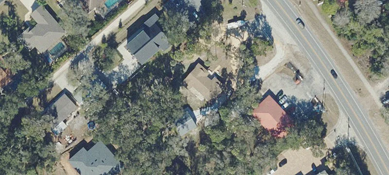 A1A Frontage Restaurant Opportunity