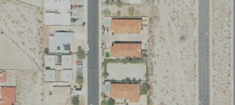 High-Quality Triplex in North Palm