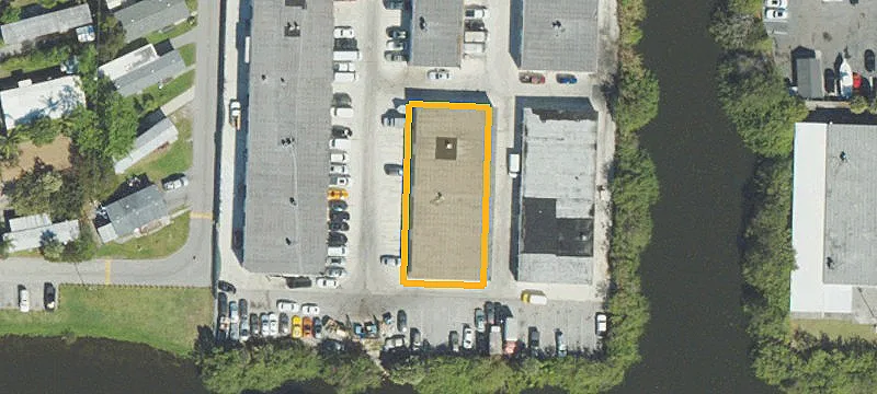 Office/Warehouse Flex Space Available
