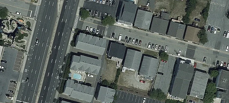 Furnished Midtown Investment Opportunity