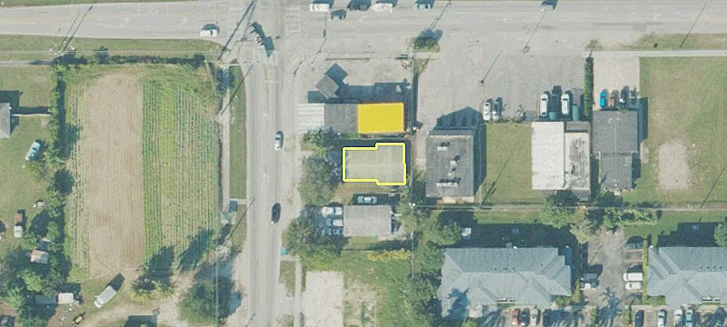 New Construction Five-Plex in Homestead