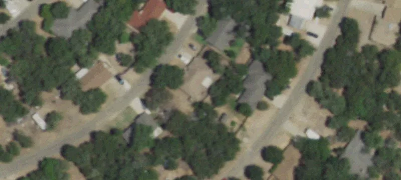 Residential Lot in Morgan's Point