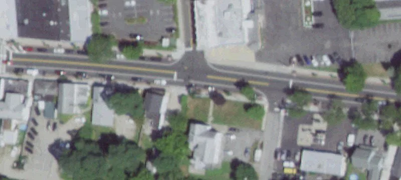 Mixed-Use Property in Center Moriches