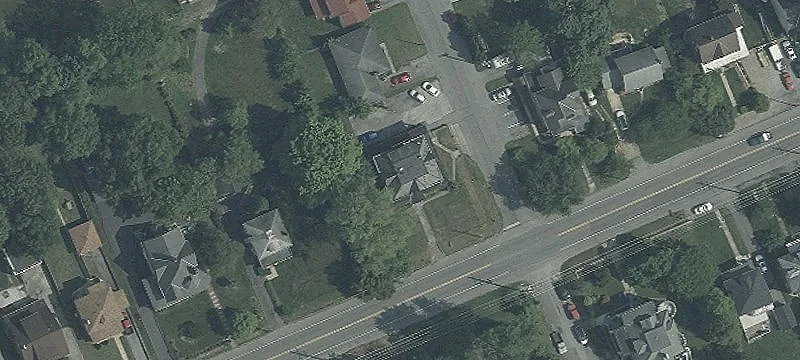 Five-Unit Multi-Building Investment Opportunity