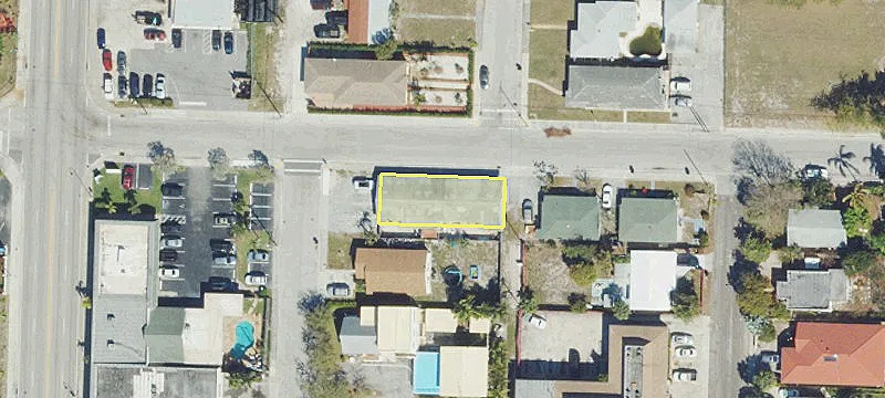 Lake Worth Beach Multifamily Property