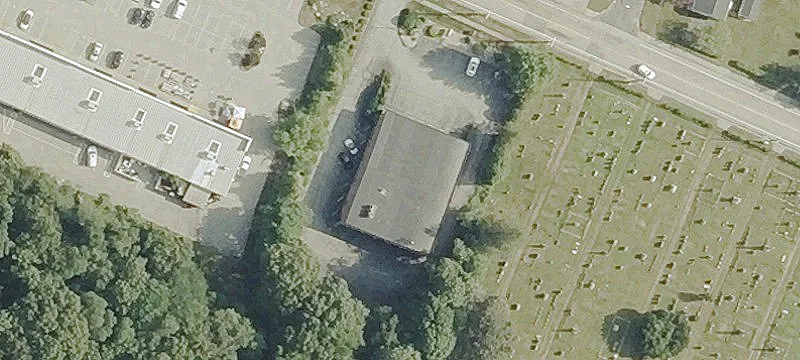 Waterford Medical/Professional Space For Rent