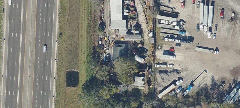 Prime Airport District Industrial Land