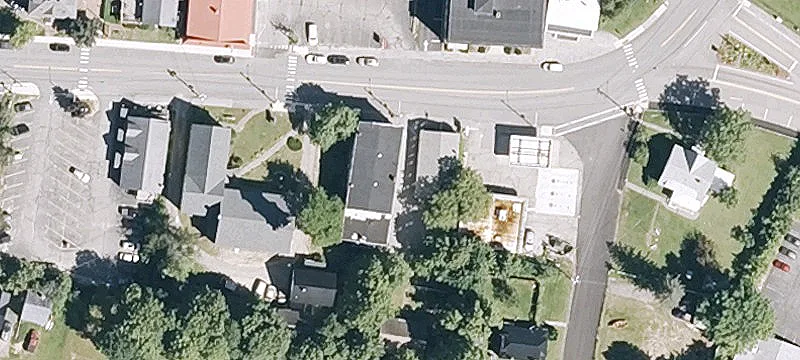 Main Street Commercial Opportunity