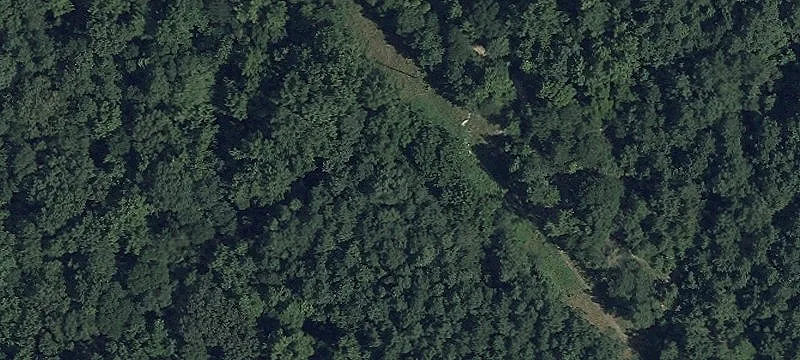 Undeveloped Land for Sale