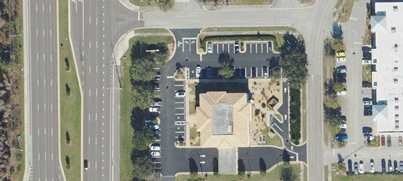 Executive Office Space in Tampa