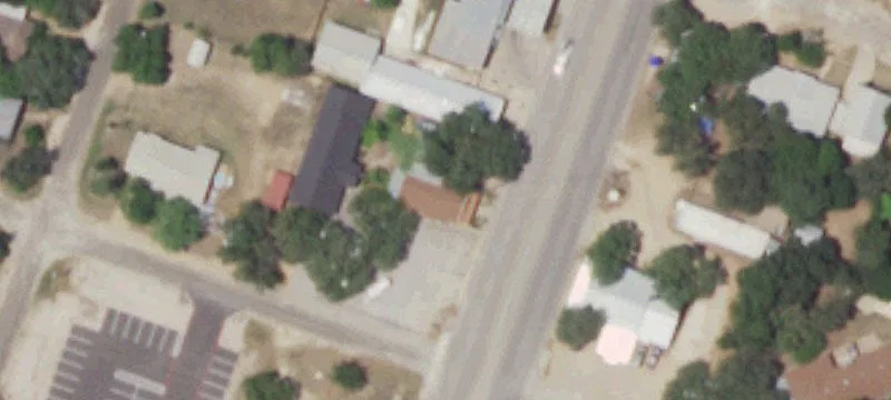 Prime Commercial Location in Blanco