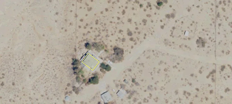 Lucerne Valley 20-Acre Land Parcel