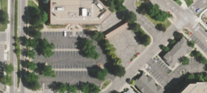 Prime Midtown Pad Site