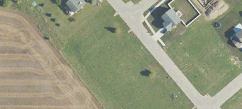 Residential Building Lot Available