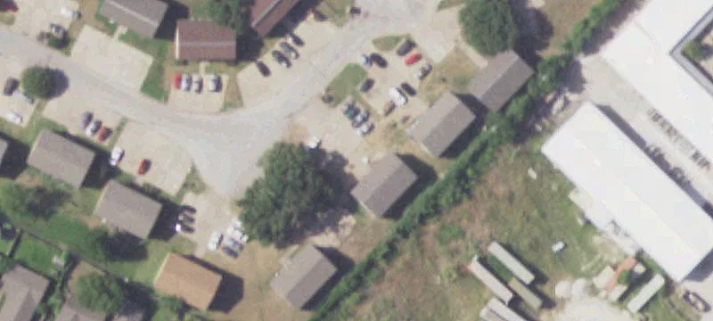 Updated Duplex Near Texas A&M