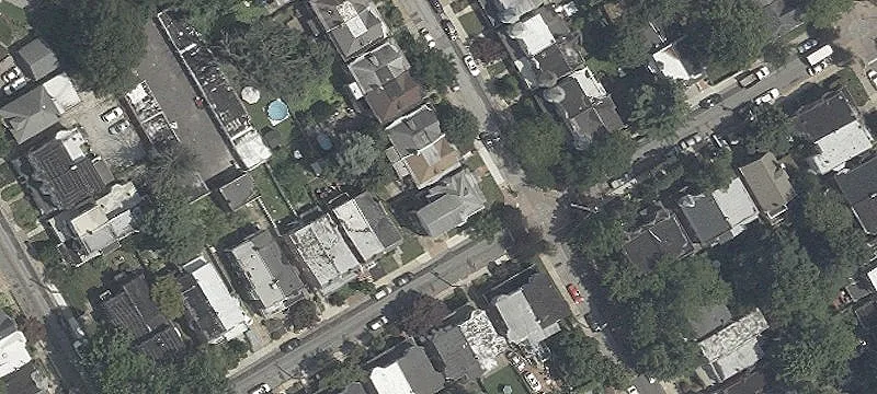 Historical Triplex in Wilmington