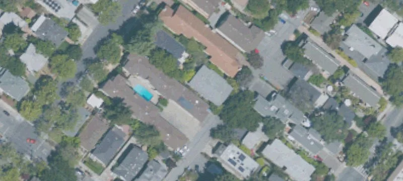 Upscale Triplex in Downtown Palo Alto