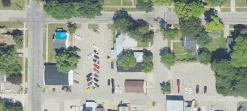 Mixed-Use Property with Recent Upgrades