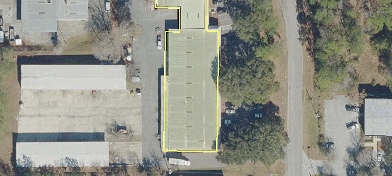 Versatile Flex Space Available