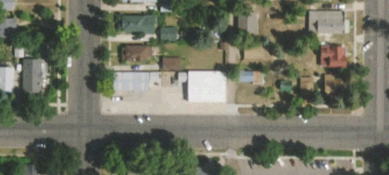 Old Town Mixed-Use Opportunity