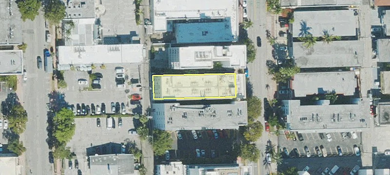 Miami Beach Commercial Space Available