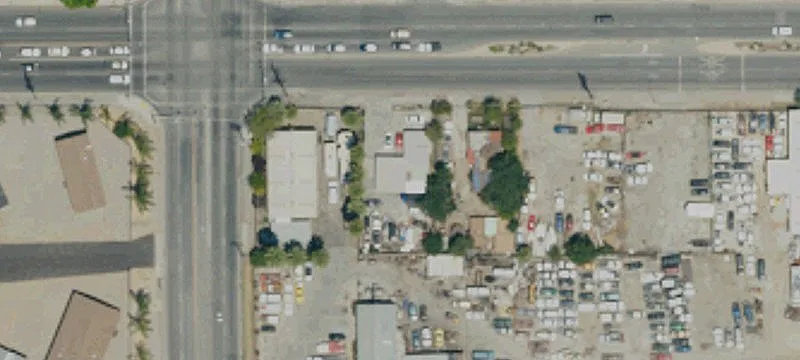 San Jacinto Commercial Property Opportunity