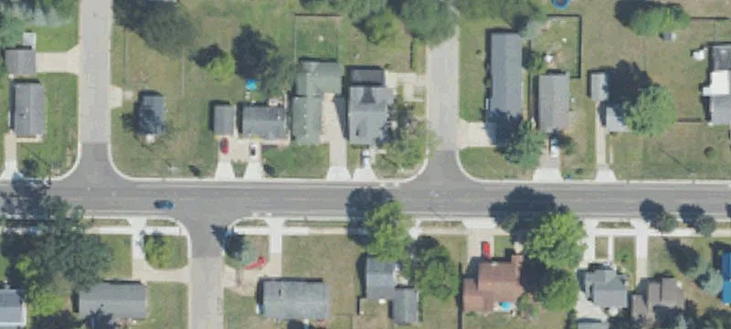 Turnkey Cadillac Investment Property