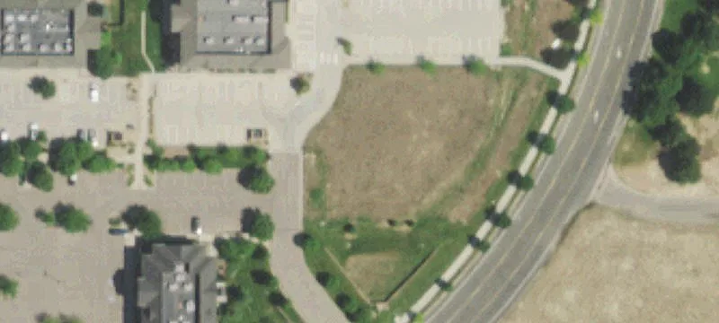 Two Tenant Investment Opportunity