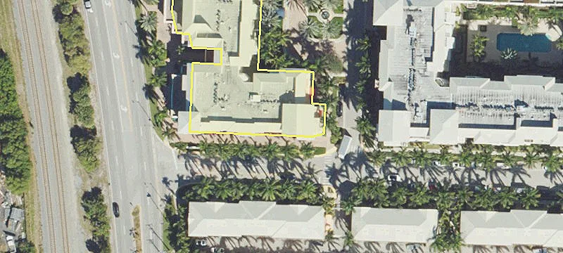 Lantana Mixed-Use Commercial Space