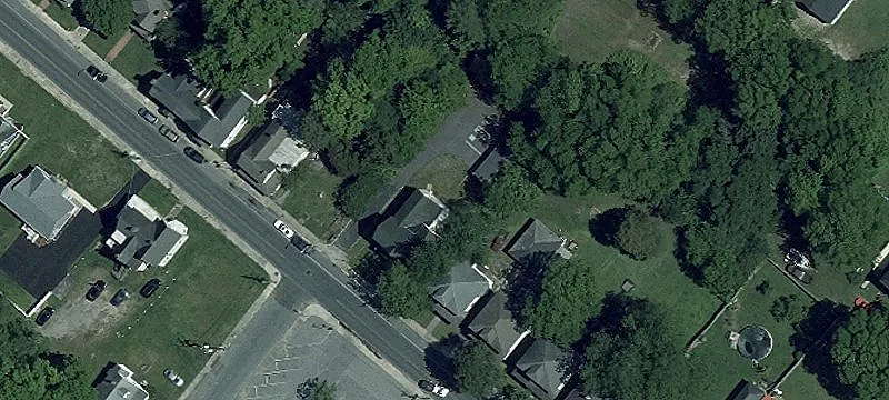 Mixed-Use Property with Income Potential