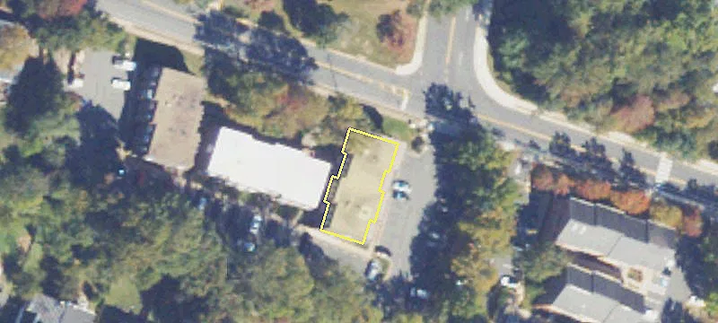 Bright Office Suite Near Courthouse