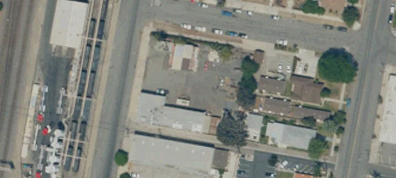Colton Mixed-Use Industrial Property