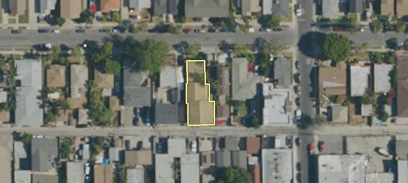 Long Beach Multifamily Investment