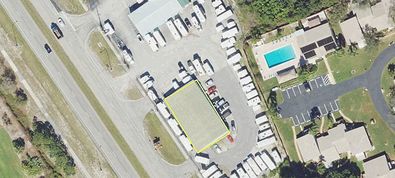 Hobe Sound Commercial Property