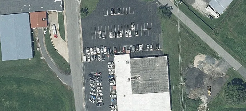 Adaptable Warehouse/Industrial Space For Sale