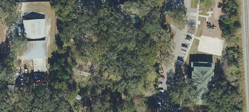 Tampa Live-Work Investment Opportunity