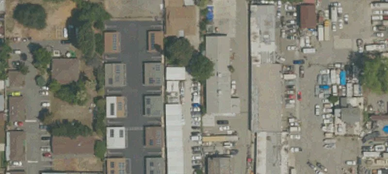 Auto Body Shop For Lease