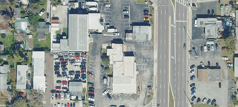 Prime Commercial Property on 66th Street