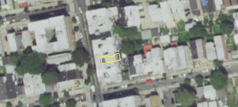 Brooklyn Three-Family Home