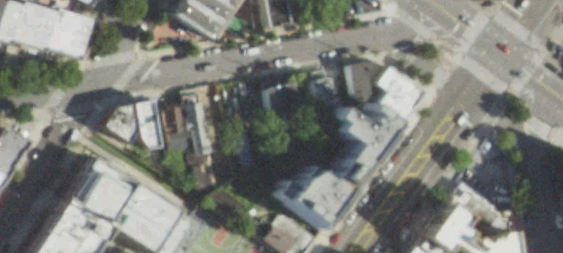 Bronx Development Opportunity: 7 Units