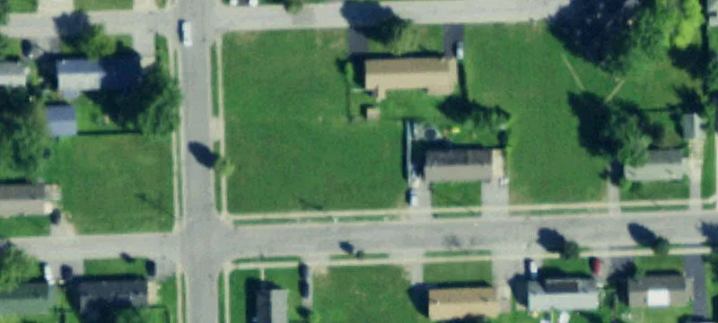 Cleared Building Lot Available
