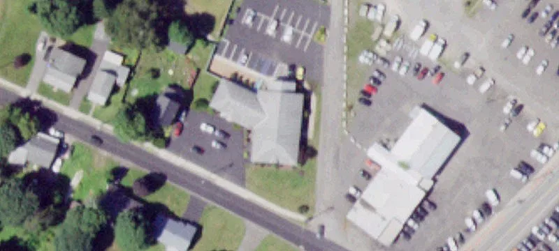 Turnkey Commercial Property Investment