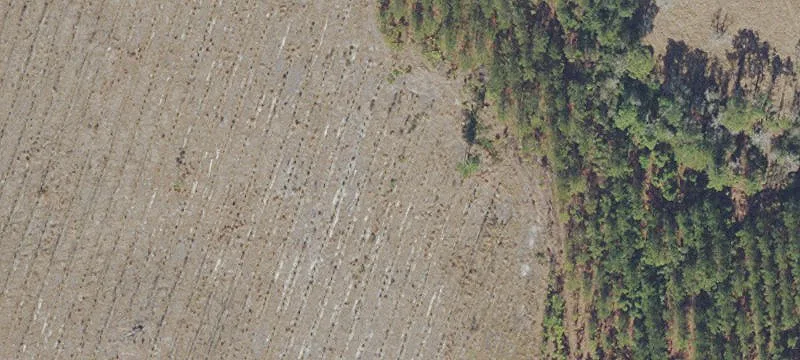 Six Adjacent Lots in Hawthorne