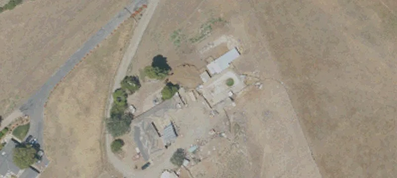 Gilroy Land with Development Potential