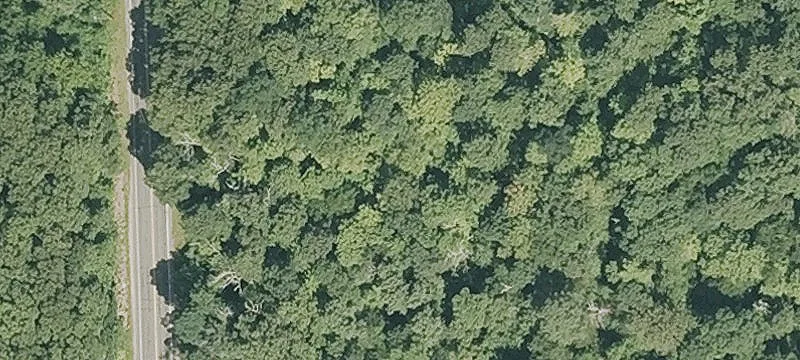 Mountain View Retreat Location