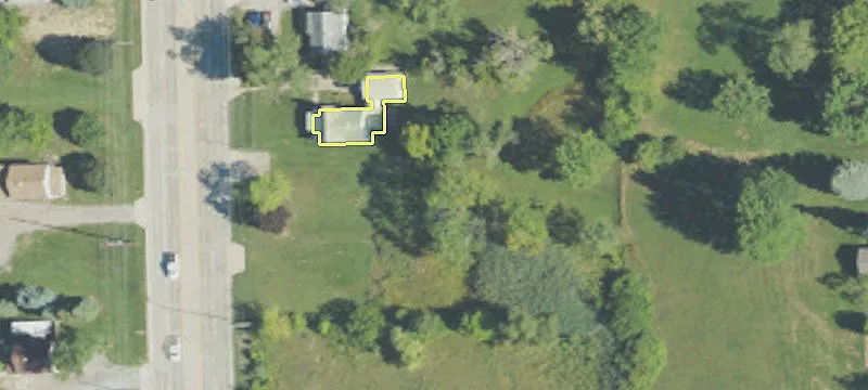 Commercial Lot Near Busy Corridor