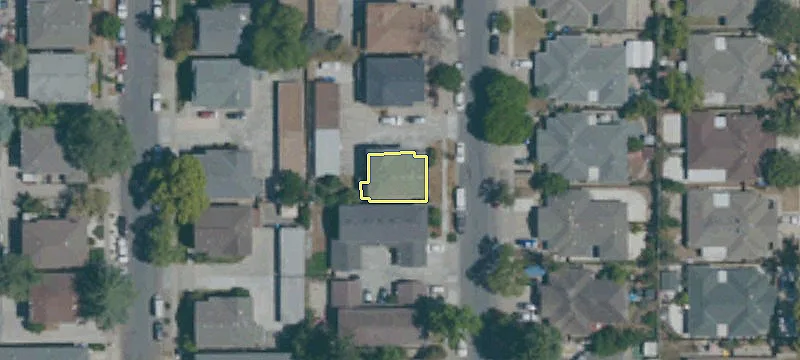 Northlake Fourplex in West San Jose